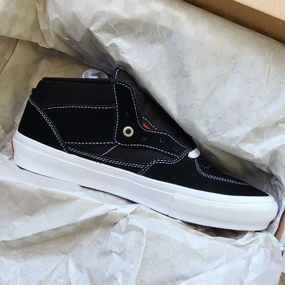 Vans Skate Half Cab - Picture 7 of 7